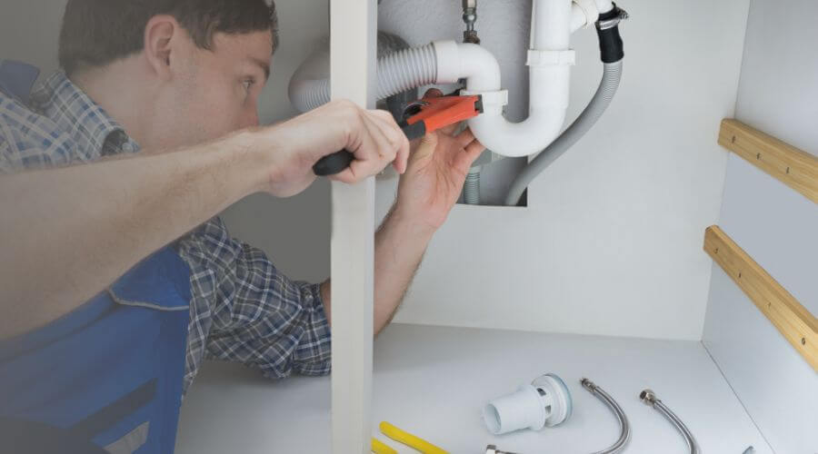 Professional Leak Detection in Claflin, KS